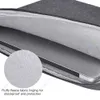 Laptop Case ryggsäck 16 tum ärmhylsa handväska fodral för Samsung Galaxy Book2 Pro 15.6 2022 Skyddande anteckningsboksövertäckning HP DELL 24328