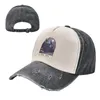 Casquettes de baseball Trésor dans la tour royale Casquette de baseball Chapeau de soleil Chapeau occidental pour hommes et femmes