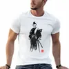 Sol rojo camiseta animal prinfor niños ropa estética camisetas lisas camisetas de gran tamaño para hombres M3lt #