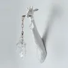 Applique girafe en amour design résine animaux lampes atmosphère chevet éclairage couloir salon mignon décor lumière