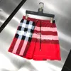 Krótkie szorty Swim Shorts Męskie szorty Projektant Designer Projektantka Kobiety Męskie spodnie damskie spodenki pantaloncini gimnastyczne szorty dla męskich rozmiar Vibrequin