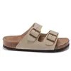 designers sandaler för män kvinnor skjutreglage designer tofflor svarta träskor glider mocka orm läder toffel spänne band sandal män kvinnor glida flip flops skor