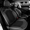 Car Seat Covers For Mini Cooper Countryman F60 Accessories Cover Leather Interior Decoration Protector