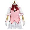 Anime Madoka Magica Cosplay Kostuums Dr Vestido Puella Magi Halen Kostuum voor Vrouwen Lolita Encanto Dr Pak Maid Dr c0r5 #