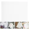 Decorative Flowers Dried Flower Pressing Paper Refill Lining Blotter Drying Preservation Supply Making Diy Plants Kit