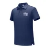 The latest factory custom POLO shirt for 2024 Sttu