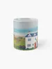 Mugs Beach View Cottages Coffee Mug Funnys Tea Cups for Set