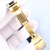 Relógio de diamante masculino movimento mecânico automático 41mm safira vidro designer relógios para homens moldura de diamante pulseira de borracha à prova d'água relógio de pulso de alta qualidade