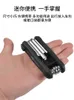 Bicycle repair tool, hexagonal screwdriver sleeve, air cylinder wrench, multifunctional tire repair tool, mountain bike accessories