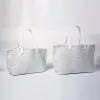 Tote Bag Designer Tas Mode Dameshandtas Hoge kwaliteit lederen tas Casual moederboodschappentassen met grote capaciteit