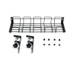 Racks Underdesk Cable Management Rack Hanger Punch Free Hanging Wire Storage Organizer Wire Power Board Adapter Holder Basket Shelp