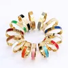 Classic Designer Letter Gold Women's Bracelet roestvrijstalen heren 17/19 Grootte geschikt voor mannen Fashion Jewelry Optionele Gift Box