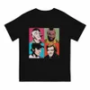 the A-Team Newest TShirt for Men Mup TV 80s Hanniba Round Collar Basic T Shirt Persalize Gift Clothes OutdoorWear k1RQ#