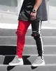 bdlj 2019 Men Stylish Ripped Jeans Pants Biker Skinny Slim Straight Frayed Denim Trousers New Fi Skinny Jeans Men Clothes N18t#