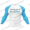 Onlyfans Surf Diving T-shirt aderente manica Lg R Guard BJJ MMA Costumi da bagno Uomo UV Protecti Abbigliamento donna Beach Floatsuit y8Kr #