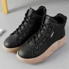 Casual Shoes Slip-resistant With Lacing Spring Women's Vulcanize Top Quality Sneakers Ladies White Sport Small Price