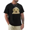 Jotchua Meme Jotchua Dog Tシャツスポーツファン税関メンズプレーンTシャツ13di＃