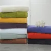 Bawełna ręcznika 35 75 cm Chłodka Czysta rękawa ręczniki do czyszczenia ręczników do włosów łazienka EL dla dorosłych