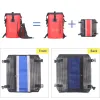 Tassen PVC Waterdichte impermeabile tas Ocean Pack 30l Drybag Rugzak motorfiets Buitenvlot waterbestendige zak wandelen Mochila 2020