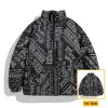 Overjas Mannelijke Winterjas Jassen Mannen Hoge Kwaliteit Capuchon Gewatteerde Man Luxe Kleding Elegante Hot Mannen Nieuwe Parka koude Kleren A0Gi #