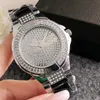 2024 Vente chaude Marque Montres femmes fille cristal style métal bande d'acier Quartz Montre-Bracelet Livraison Gratuite En Gros femmes montre designer