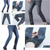 Mens Jeans Outdoor Takeoff Men039S Invisible Fl Zipper Open Crotch Are Convenient To Do Things And Play Wild Artifacts Couples D842853 Otn5D