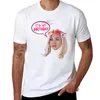 Herrtankstoppar Stassi Schroeder - det är min födelsedag t -shirt sport fans sommar topp pojkar djur tryck tung vikt t skjortor för män