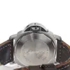 Orologi Paneraiss da uomo Meccanici Paneraiss Luminor Pam00104 Automatische Orologi meccanici automatici Acciaio inossidabile completo impermeabile Z9P6