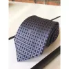 men Necktie Diseñador para hombre Corbata Traje Corbatas Busin de lujo Hombres Corbatas de seda Fiesta Boda Corbatas Cravate Cravattino Krawatte Gargantilla con caja g w428 #