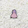meisje sex pin Leuke Anime Films Games Harde Emaille Pins Verzamel Cartoon Broche Rugzak Hoed Zak Kraag Revers Badges