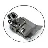 Machines 3Q00390356/64 Presser Foot for Pegasus W2600 Industrial Flatlock Sewing Machine Parts Accessories Needle Distance 5.6mm 6.4mm 3