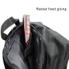 Boots HEAD Tennis Racket Bag Badminton Backpack Can Hold 12 Rackets With Breathable Independent Shoes Bag Men Women