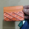 Soporte de tarjeta de diseñador Comprar uno Obtenga una mini billetera GRATIS de cuero de cuero Fashion Men Purses Hombres para hombres Tarjetas de anillo de llaves y monedas