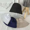 Protezione solare, parasole, nicchia femminile pescatore, cappello da bacino a forma di campana, versione coreana autunnale, secchiello Instagram alla moda, cappello da sole versatile