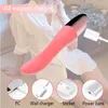 Tong likken vibrator clitoris G-spot stimulator vrouwelijke pijpbeurt tepels masturbator dildo speeltjes voor vrouwen volwassen 18 240326