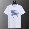 Summer Women Men T Shirts Fashion Casual Plaid Designer T Shirt Street Kort ärmman Tee Asian Size M-3XL BU123