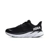 Hokka Clifton 9 8 Chaussures de course Hokkas Bonedi 8 Femmes Hommes Baskets basses en maille Triple Blanc Noir Livraison gratuite Oone Cloud Cyclamen Sweet Lilac Baskets de sport