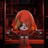 Kaylax Dark Fairy Tale Series Blind Box Toys Söta action Anime Figure Kawaii Mystery Box Model Designer Doll Present Surprise Box 240326