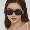 CELIES New Triumphal Arch Cat Eyes Sunglasses for Womens Round Face Slim and Versatile Popular on the Internet Advanced Photography Holiday Sunglasses