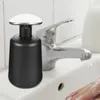 Liquid Soap Dispenser Pump Kitchen Dish Bottle Bathroom Countertop Dispensers Pp