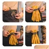 Gadgets d'extérieur 3pcs porte-clés tactique clip clip gardien ceinture de poche Edc Molle gants de sangle porte-corde crochet militaire1862603 Drop Deli Ot4Iy