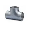 Industrial pipeline tees Plumbing Support customization