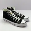 Jaren '70 klassieke casual schoenen voor mannen dames ster chuck 70 chucks 1970 Big Eyes taylor all sneaker platform stras schoen Gezamenlijke naam mens canvas play love