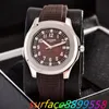 dropshipping-2024 montre de luxe mens watches Automatic 2813 movement 40mm comfortable rubber strap 5ATM waterproof luminous wristwatches