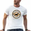 Cohound Foxhound Companis Logo T-shirt Śliczne topy koszule potu plus rozmiary zwykłe męskie koszule v3ke#