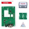 Xhorse – ensemble complet d'adaptateurs MQB48 XDNPM3GL 13, sans démontage, travail de soudure avec muti-prog/VVDI PROG/outil clé Plus Pad, en Stock