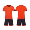 24New Sportswear heren en dames voetbaltruien Custom shirts shirts met korte mouwen