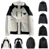 Originele Designer Herenjassen Met Capuchon Damesmode Merken Rits Lange Mouw Bomberjas Paar Sport Hoodie Bovenkleding Honkbaljassen