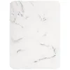 Table Mats Bathroom Dishwashing Mat Diatomite Quick-drying Pad Absorbent Heat-resistant 12 Inches X 16 (marble (40 30) Large Size)