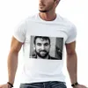 Impresionante camiseta australiana Just Jedinakastic con gráficos de anime, nueva edición, camisetas lisas para hombre Q6IE #